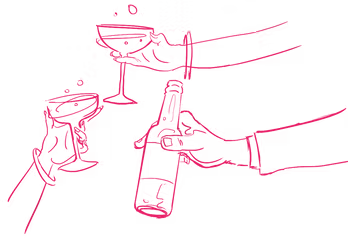 Ilustración Confirmar